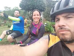 Pedaleando Costa Rica added a new...