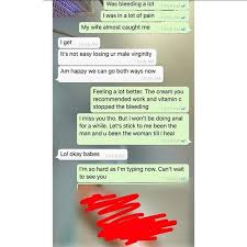 Movies with cheating wives and girlfriends! My Wife Almost Caught Me Married Man Tells Gay Lover Mchipuko