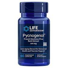 Pycnogenol 01637