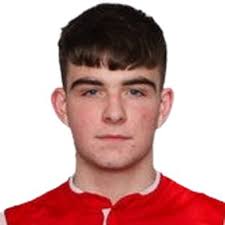 Profile Conor Cannon, Sligo Rovers: Info, news, matches and statistics