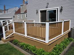 While it's a popular color choice for home exteriors, green is a bit more bold as a deck color. Pool Deck Painting Ideas Painting Inspired