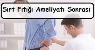 sirt fitigi belirtileri tedavisi ameliyati saglik haberleri saglik haber fizik