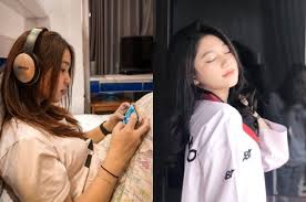 We did not find results for: Kenalan Dengan Notnot Dan Angel Brand Ambassador Cantik Dari Evos