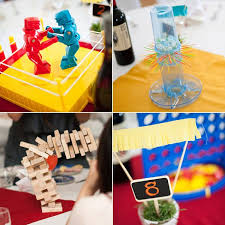 20 Ways To Make Your Reception More Fun Wedding Reception Games Wedding Reception Fun Wedding Games