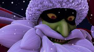 Miraculous Ladybug Special Christmas Song Bad Santa Claws We All Have Th Miraculous Ladybug Santa Claws Miraculous Characters