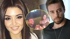 Hande erçel sevgilisi son dakika haberleri ve en önemli gelişmeleri posta gazetesi resmi hande erçel'in sevgilisi murat dalkılıç da sosyal medya hesabından yaptığı bir paylaşımla adeta aşka geldi. Murat Dalkilic Hande Ercel Den Vazgecti Magazin Haberleri
