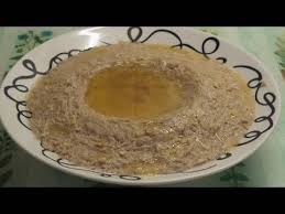 How To Make Harees Al Harees I Cook Different Food Food Processor Recipes Recipes