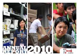 This is the unofficial facebook page of koon yew yin. Crossroads Foundation Annual Report 2010 By Kate Falconer Issuu