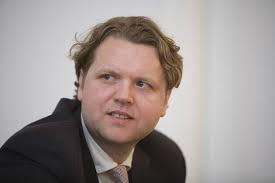 Eric Nowak (Finanzwissenschaftler der Universität Lugano Beirat der  Europäischen