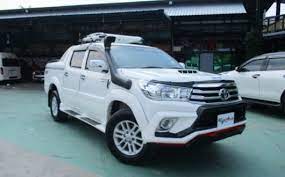 There are 14 toyota hilux revo double cab variants available in thailand, check out all variants price below. Toyota Hilux Vigo Toyota Exporter Hilux Double Cab Toyota Single Cab Toyota Used Car Toyota 4wd Hilux Hilux Importer Kenya Hilux Pickup Al Husnain Motors Ltd Toyota Hilux Importer In Kenya