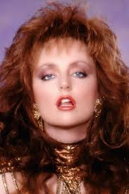 Misty Mallory's Instagram, Twitter & Facebook