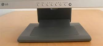 Test Monitor LG Flatron L1710B - Prad.de