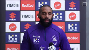 Josh addo carr highlights (2020) | american reaction!!! Josh Addo Carr Looks Back On Blockbuster Panthers Clash Nswrl
