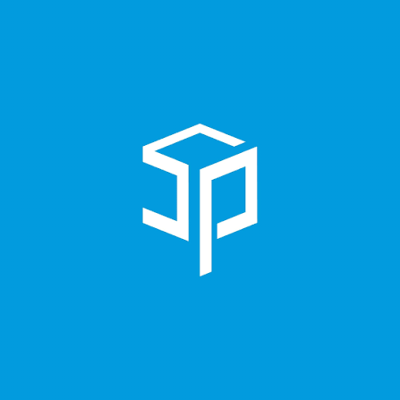 Logo Soluciones Proyectables