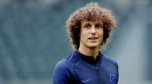 David luiz is leaving arsenal after showdown talks with the club today. David Luiz Unterschreibt Bei Stadtrivalen Sky Sport Austria