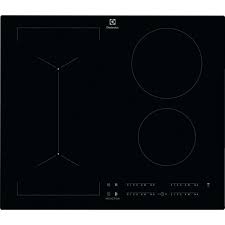 Plaque Induction Electrolux Liv63443c Darty Table Induction Plaque Induction Induction