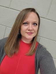 🍎NEW STAFF INTRODUCTIONS🍎 (Day 2 of 7) We'd like to take a moment to  introduce our new staff at Cedar Heights! Teachers: ✏️Jessica Garcia