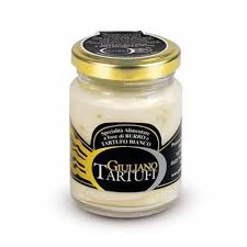 Beurre De Truffe Blanche Giuliano Tartufi