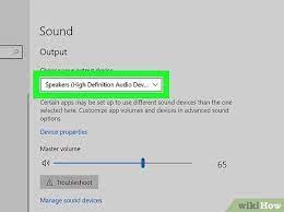 How To Increase Your Volume On A Computer (With Pictures)