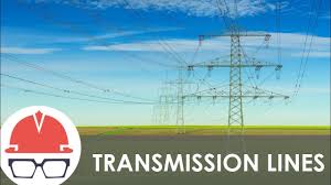 We did not find results for: How Do Electric Transmission Lines Work Youtube