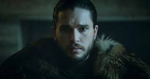 Lil Lady Mormont Remembers. House Stark