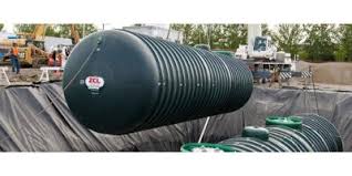 Zcl Petroleum Products Double Wall Fuel Tanks By Zcl