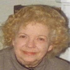Obituary information for Joan Knowlton