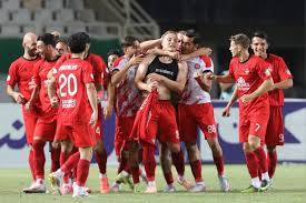 بازی امروز