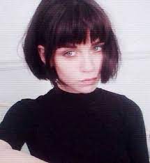 Casual Short Bob Haircuts Every Woman Must See Hairstyle Fix Frisyrer Kort Har Harfarg