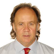 Graduate Alumni: Anthropology