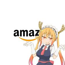 App Anime Icon Amazon App Anime App Icon App Icon Design