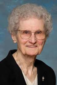 Becoming a Woman of Providence