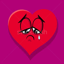 About press copyright contact us creators advertise developers terms privacy policy & safety how youtube works test new features press copyright contact us creators. Sad Broken Heart Cartoon Illustration Vector Illustration C Izakowski 8775750 Stockfresh