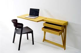 If you want a minimalist home, don't clutter up your walls with hundreds of small photos or random paintings. Living Big In A Tiny House Space Saving Ideas For A Small Home Office