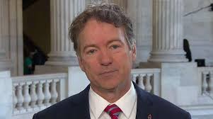 Rand Paul fears diplomacy with Iran may be 'gone for a lifetime' after  Soleimani strike