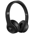 Solo3 Icon On-Ear Sound Isolating Bluetooth Headphones - Matte Black MX432LL/A Beats by Dr. Dre