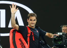 Roger federer quick to congratulate rafael nadal on becoming level best | tumaini carayol. Roger Federer Out Until 2021 After Having Another Knee Procedure The Washington Post