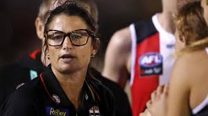 AFL 2021: Footy culturally wedded to 150 years of the men's game, writes  Caroline Wilson