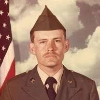 David Marcus McClain