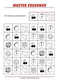 In addition, cognitive training studies typically involve small samples that may be insufficient for reliable measurement of change. 200 Visuelle Wahrnehmung Ideen In 2021 Wahrnehmung Vorschule Vorschulubungen
