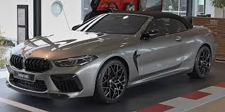 Maybe you would like to learn more about one of these? File Bmw M8 Convertible Img 2029 Jpg Wikipedia