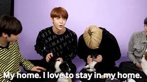 eng sub txt whisper tomorrow x together + puppies = cuteness overload! Txt Answering Fan Questions While Playing With Puppies
