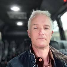 John Illingworth's Instagram, Twitter & Facebook