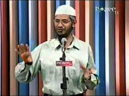 The truth of the matter is that when someone becomes rooted in some practice and this practice penetrates his very blood and veins, then until death it remains. Are Sports Halal Or Haraam In Islam By Dr Zakir Naik Youtube