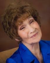 Obituary information for Mary Ann Peveler