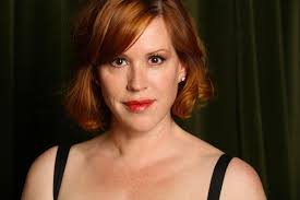 Who Is Molly Ringwald's Husband? Panio Gianopoulos Love for the American  Actress!