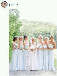 Pale Baby Blue Bridesmaid Dresses Light Blue Bridesmaid Light Blue Bridesmaid Dresses Light Blue Wedding