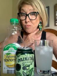 How are these mocktail sparking waters?? I noticed them in the AOS last  time I was at Aldi. My husband likes sparkling water and I like to grab him  different flavors to