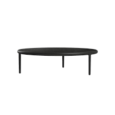 Enjoy sitting in your patio, garden or lawn with these low round table. Otti Low Round Coffee Table Sutherland Furniture
