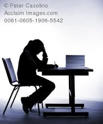 Image result for clipart of writer